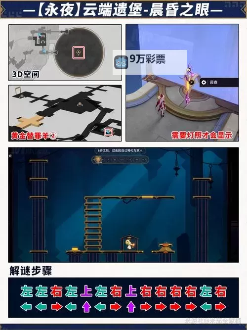 《崩坏星穹铁道》黄金与机械新增奇物收集攻略 黄金与机械新增奇物怎么收集图1
