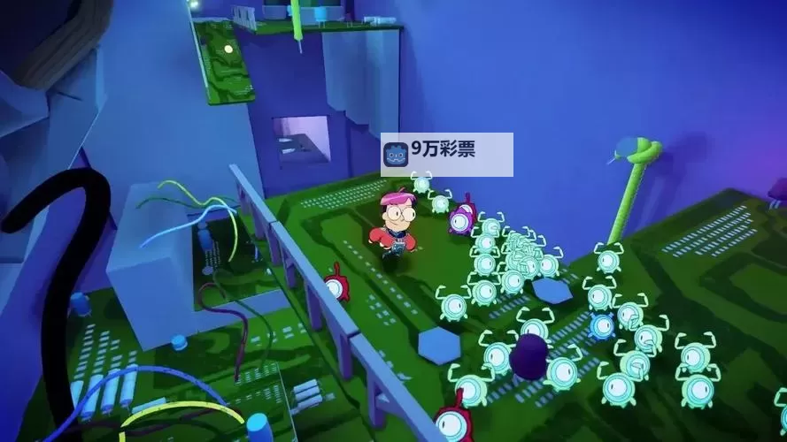 热门独立游戏盘点 有哪些好玩的独立游戏图1