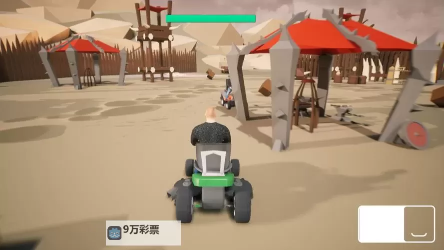 必玩电脑割草游戏合集 必玩电脑割草游戏有哪些图1